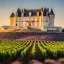 10 châteaux dans le Sud de la France à visiter absolument