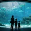 Durée visite Aquarium du Bugue : combien de temps prévoir ?