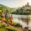 Que faire en Corrèze en famille ? 10 activités qui plaisent à tous