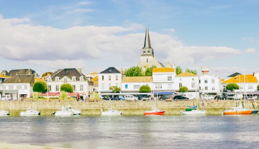 Photo de Saint-Jean-de-Monts (1)