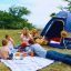 Camping VACAF 2026 : aide CAF, éligibilité et réservation