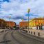 La place Masséna de Nice, là où la ville se retrouve