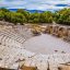 Parc national de Butrint : 2 500 ans d&rsquo;histoire au bout d&rsquo;une presqu&rsquo;île albanaise